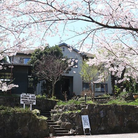 Opa Resort Ito (Shizuoka) Exterior foto