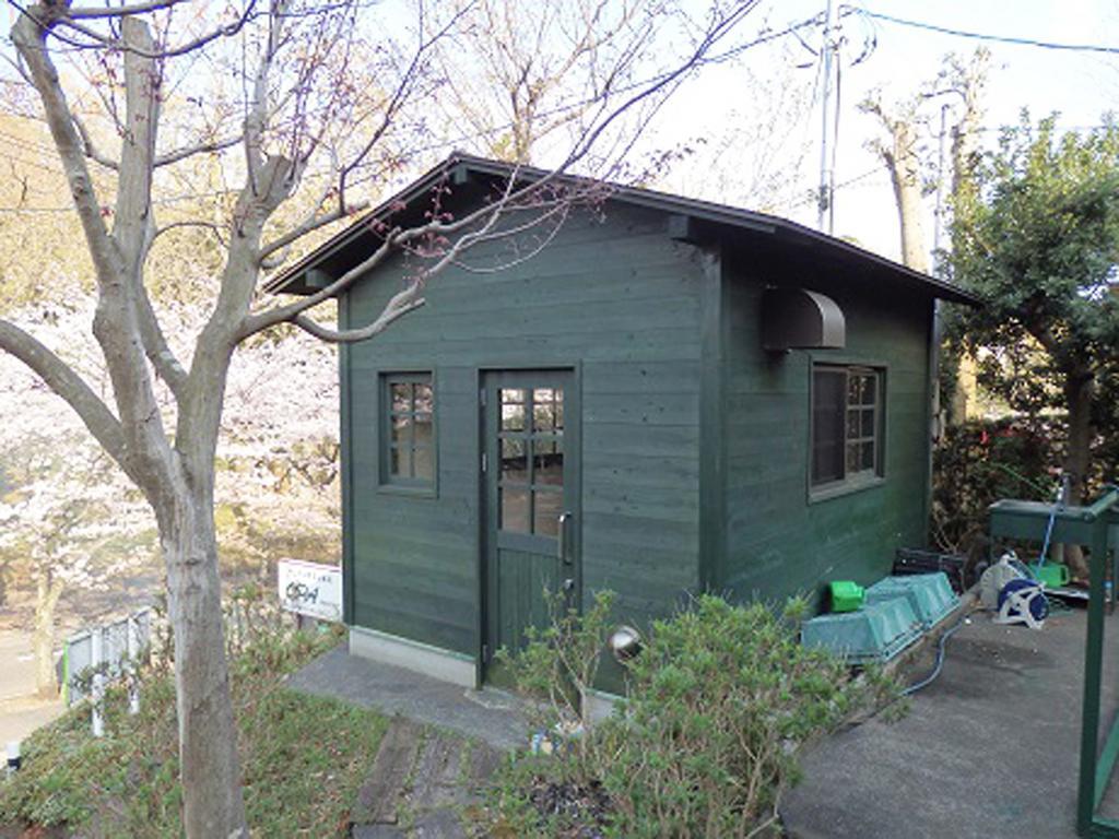 Opa Resort Ito (Shizuoka) Exterior foto
