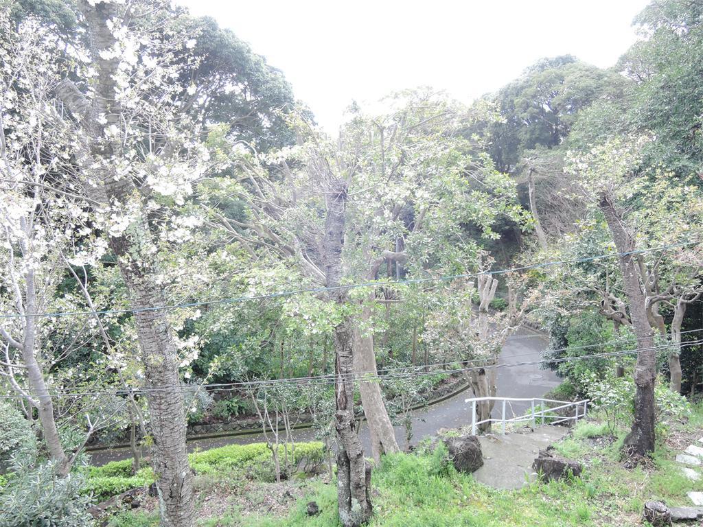 Opa Resort Ito (Shizuoka) Exterior foto