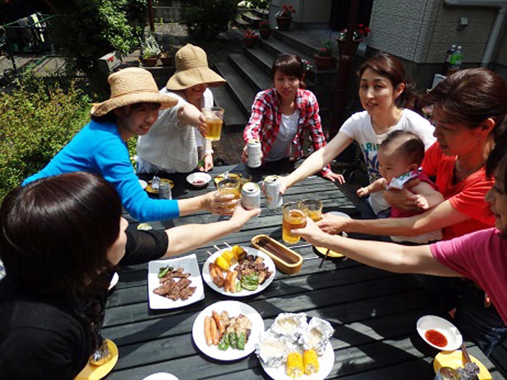 Opa Resort Ito (Shizuoka) Exterior foto