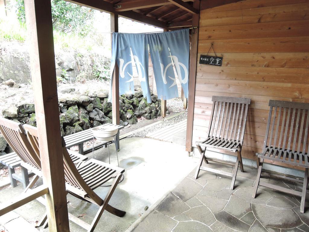 Opa Resort Ito (Shizuoka) Exterior foto