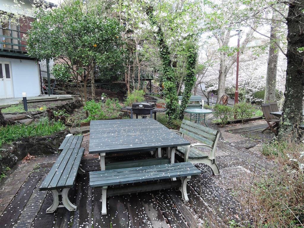 Opa Resort Ito (Shizuoka) Exterior foto