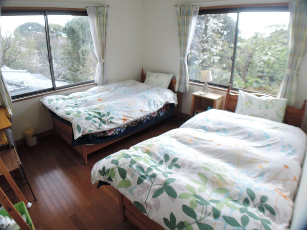 Opa Resort Ito (Shizuoka) Quarto foto