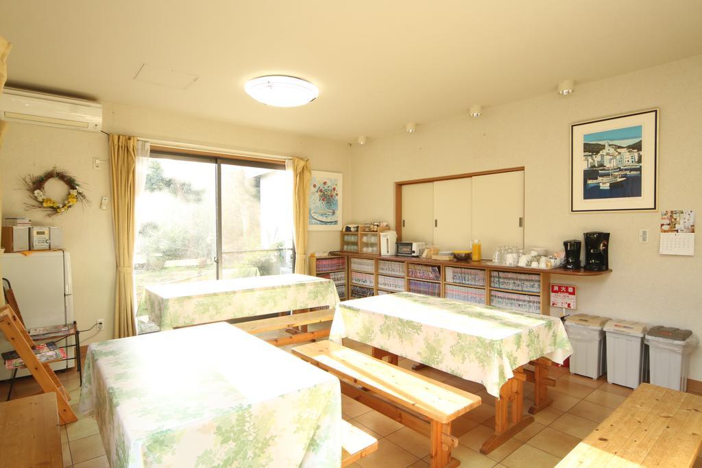 Opa Resort Ito (Shizuoka) Exterior foto