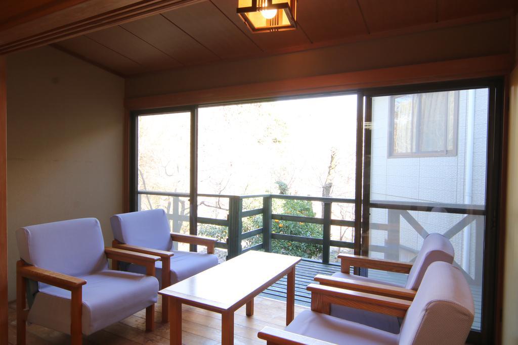 Opa Resort Ito (Shizuoka) Exterior foto