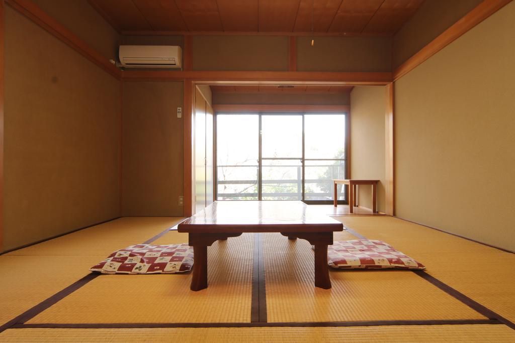 Opa Resort Ito (Shizuoka) Exterior foto