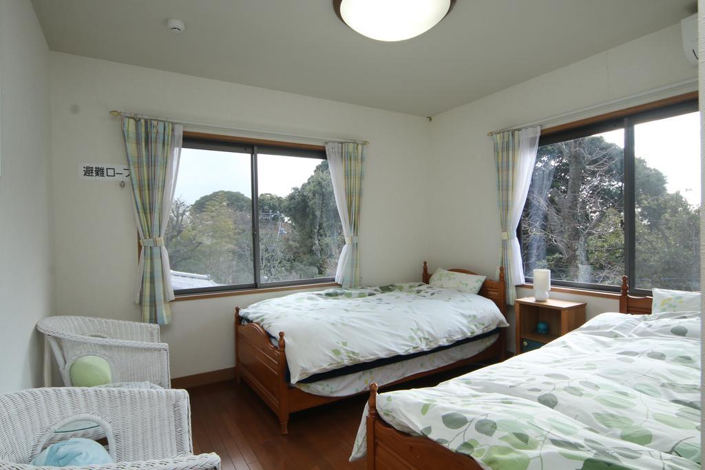 Opa Resort Ito (Shizuoka) Exterior foto