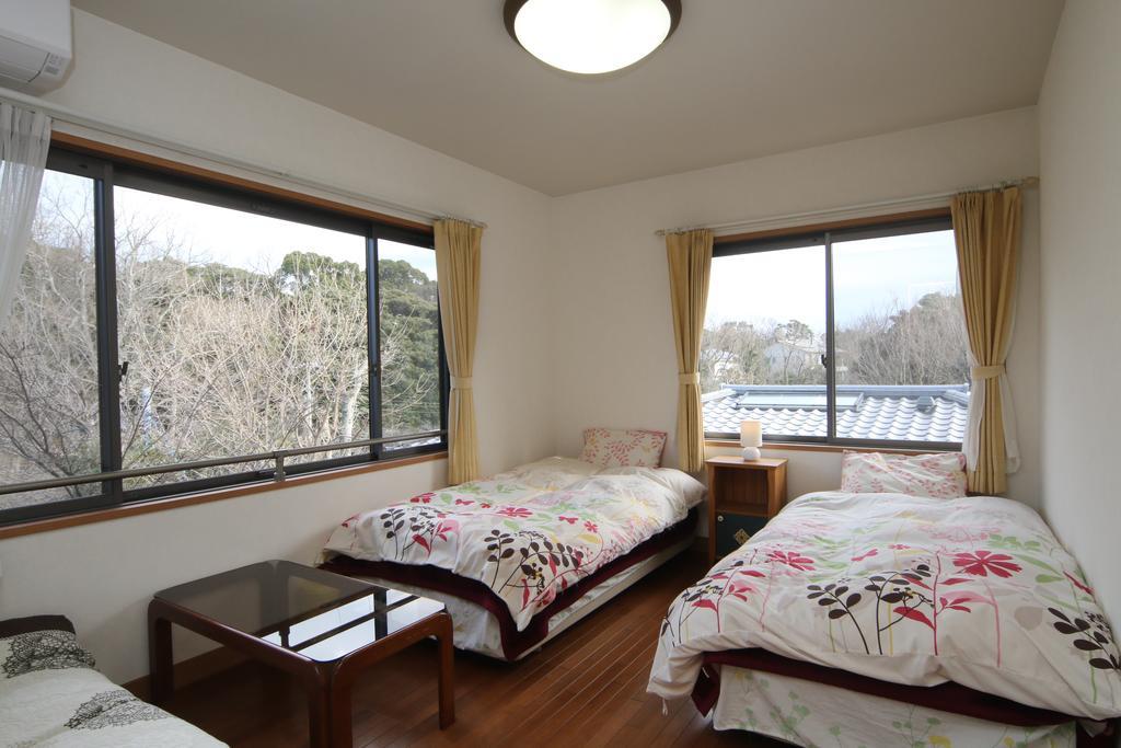 Opa Resort Ito (Shizuoka) Exterior foto